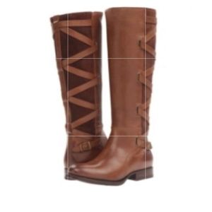 Frye Boots